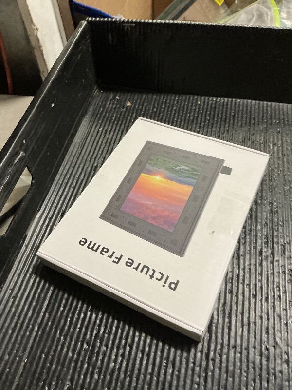 Photo 1 of Small-ECO Hidden Spy Camera Picture Frame