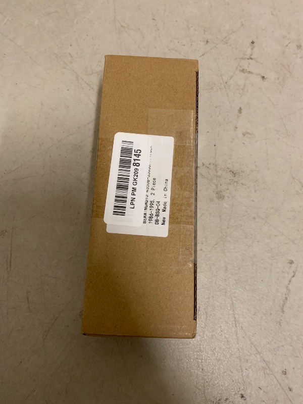 Photo 1 of BEAMINGAUTO 600-101 4WD Front Four Wheel Drive Actuator Fits for Chevy Silverado Avalanche K1500 K2500 K3500 GMC Canyon Yukon Cadillac Escalade Isuzu i-350 1988-2015 Replace OE 26060073 8260600730