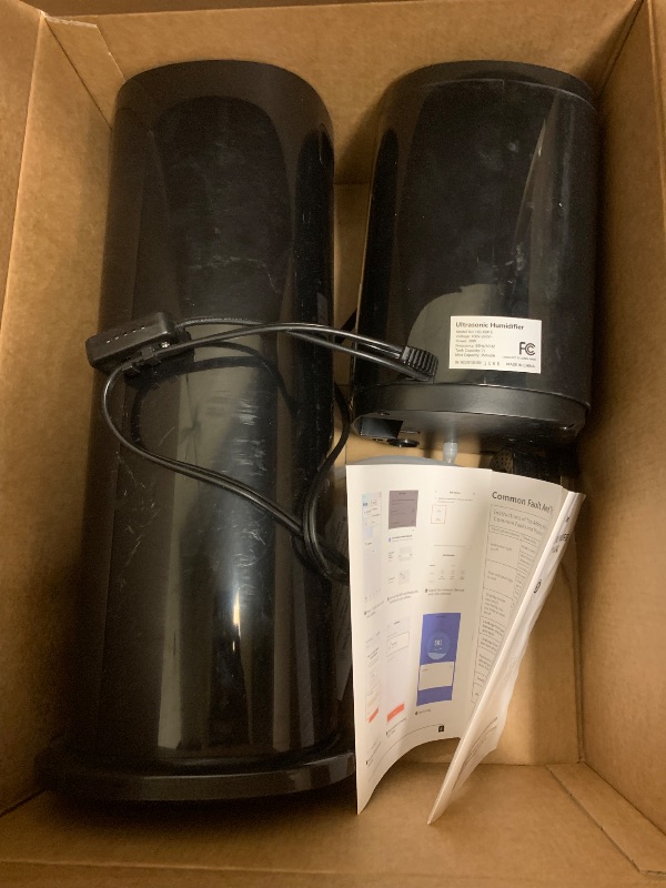 Photo 1 of Humidifiers for Large Room with Large Room Humidifiers