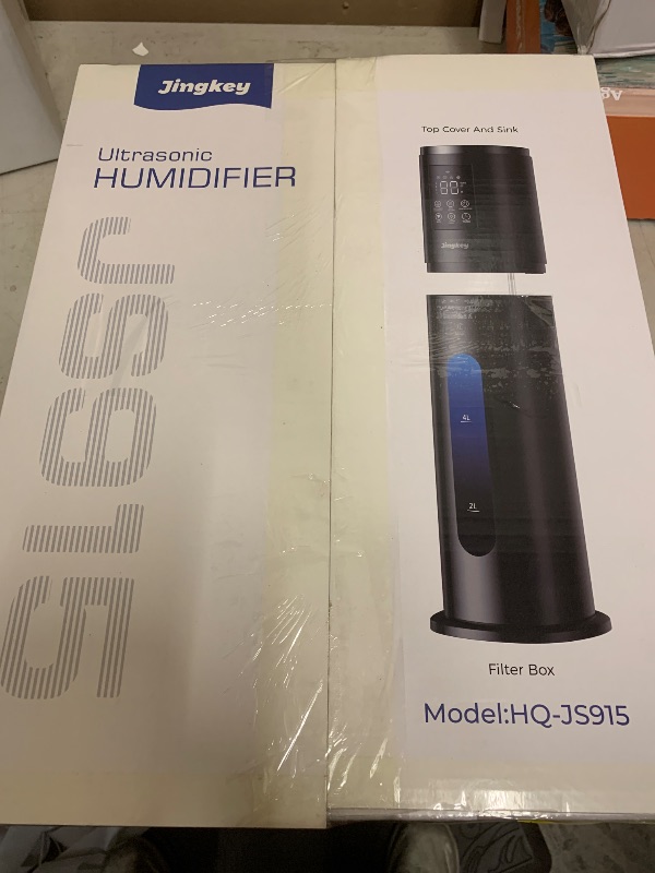 Photo 1 of Humidifiers for Large Room with Large Room Humidifiers