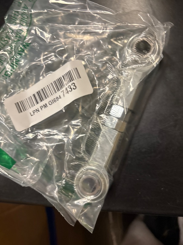 Photo 1 of Lippert Components 369488 Electric Step (Link Assembly 24/25 Electric Steps (3380050)