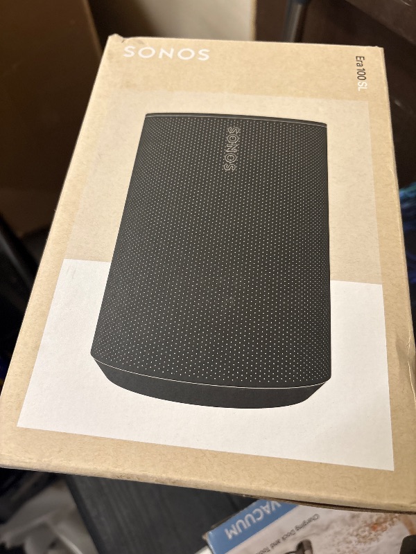 Photo 1 of Sonos Era100SL