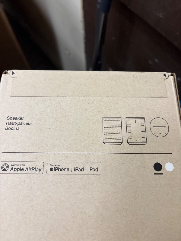 Photo 1 of Sonos Era100SL