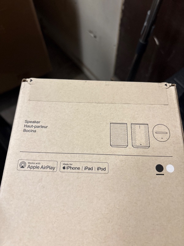 Photo 1 of Sonos Era100SL