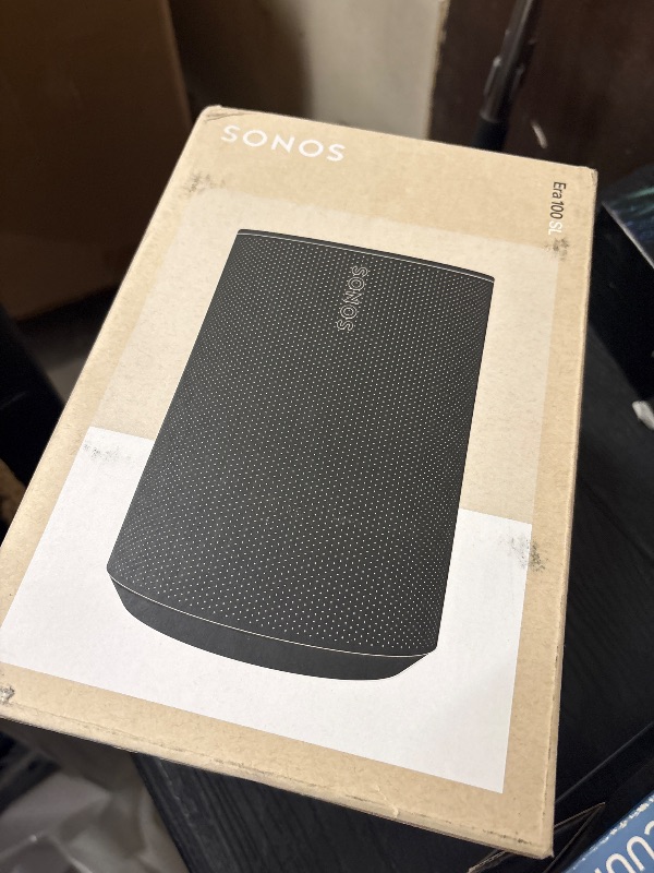 Photo 1 of Sonos Era100SL