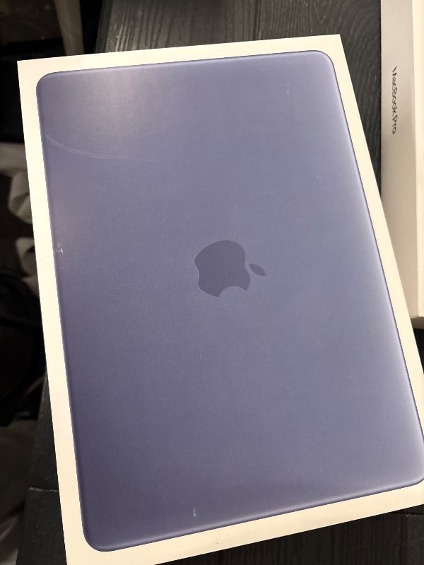 Photo 1 of 13 inch MacBook Neo