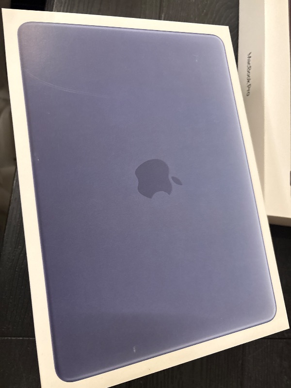 Photo 1 of 13 inch MacBook Neo