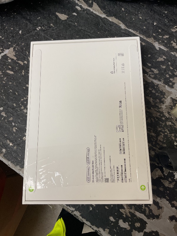 Photo 1 of 13 inch MacBook Neo