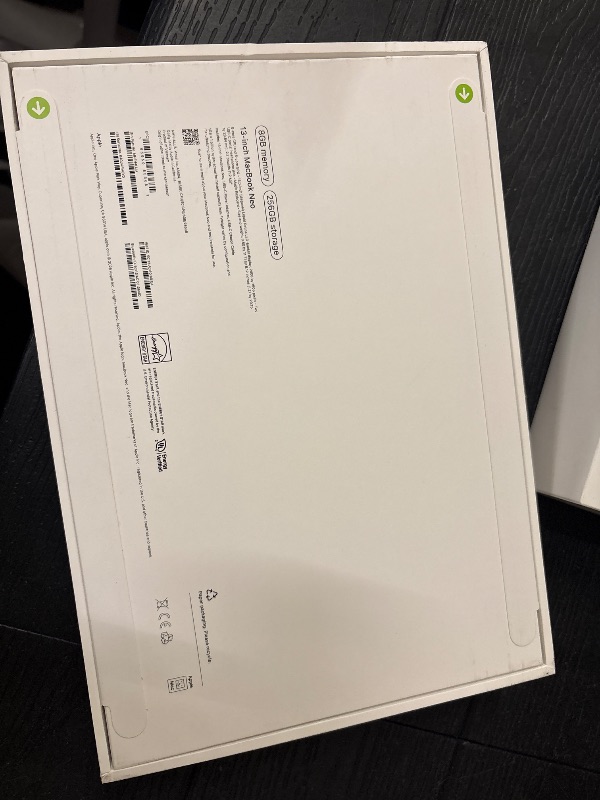 Photo 1 of 13 inch MacBook Neo