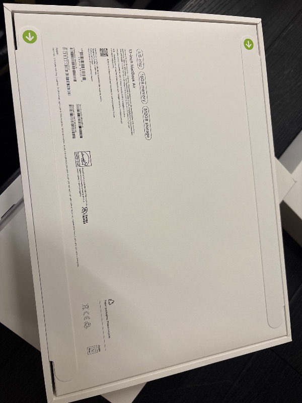 Photo 1 of 13 inch MacBook Air