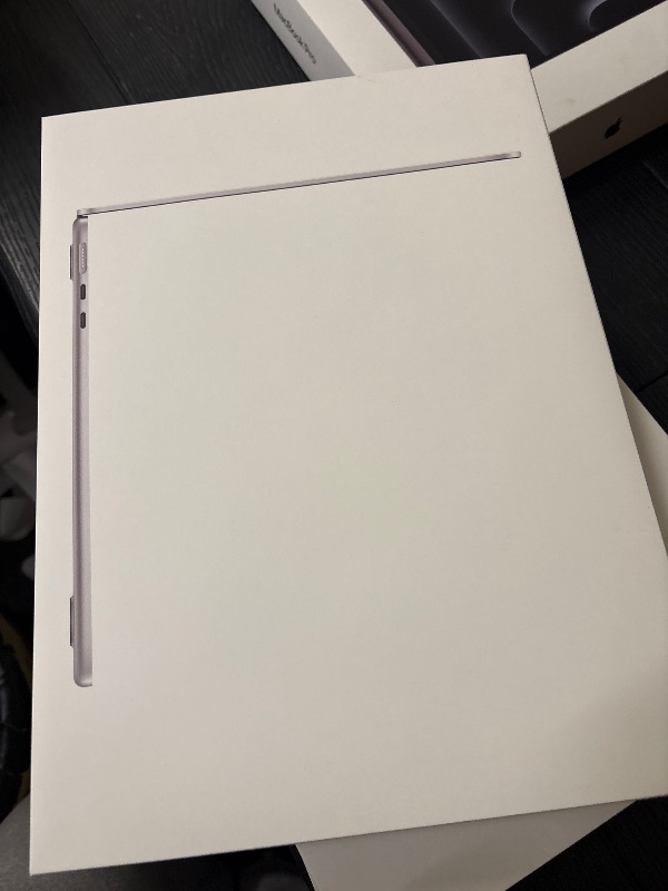 Photo 1 of 13 inch MacBook Air