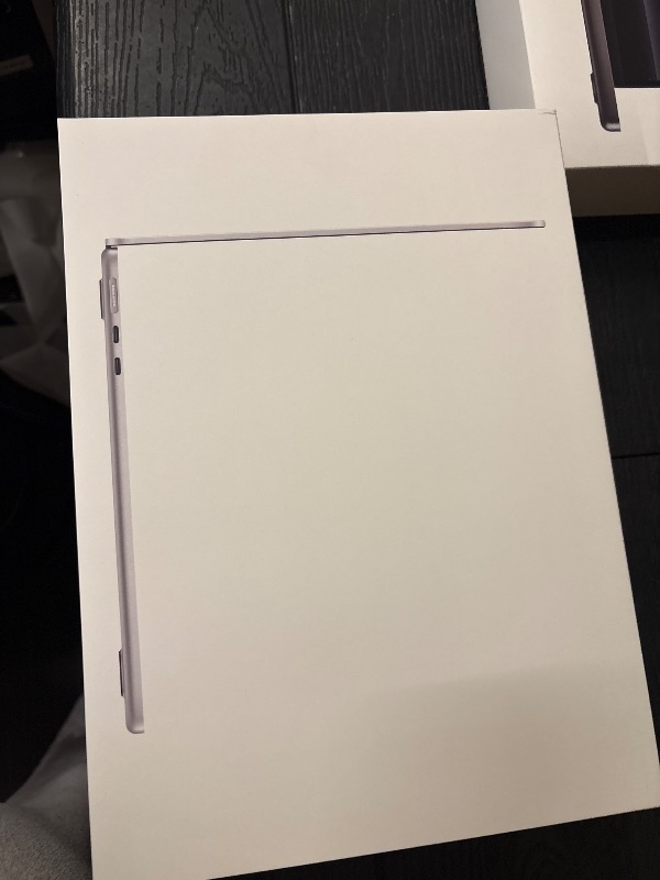 Photo 1 of 13 inch MacBook Air