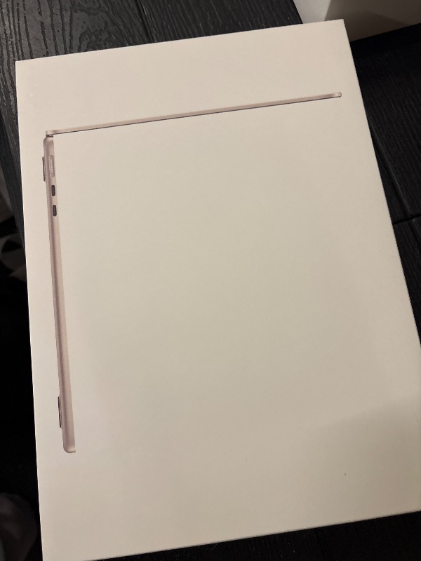 Photo 1 of 13 inch MacBook Air