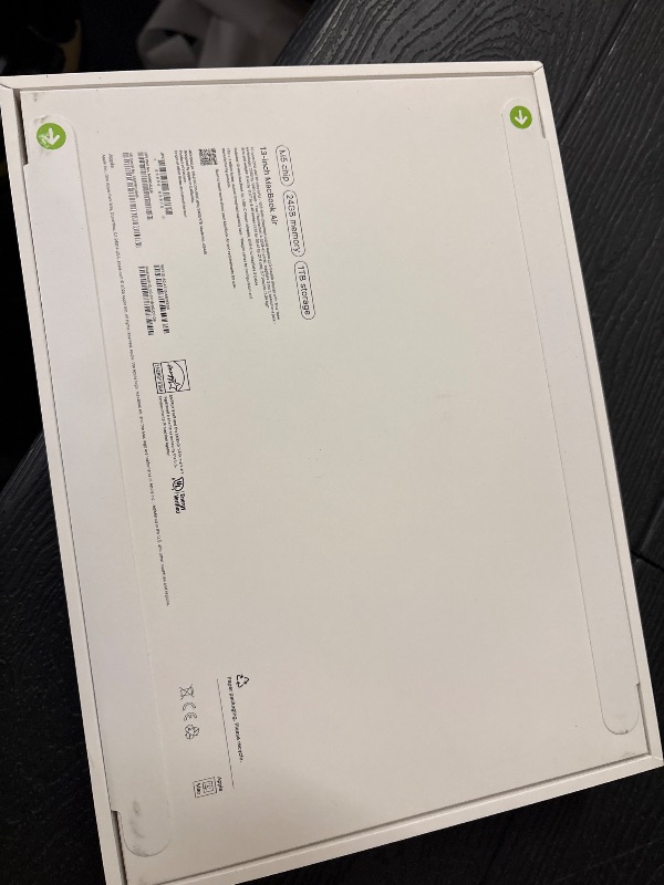 Photo 1 of 13 inch MacBook Air