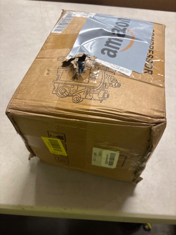Photo 1 of AC Compressor Compatible with (ONLY Fit SL/SV Model) Nissan Altima 2.5L 2007 2013-2018, Rogue 2.5L 2014-2020 Air Conditioner, A/C Air Conditioning VCS-14EC Style (Not DKS17D), CO 29073C, 98664