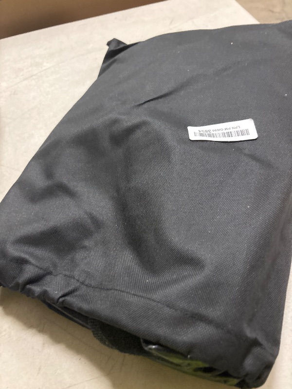 Photo 1 of JOYTUTUS Tonneau Cover 4 Door Compatible with Wrangler JLU 2018-2026, Waterproof Trunk Cargo Cover JL Accessories