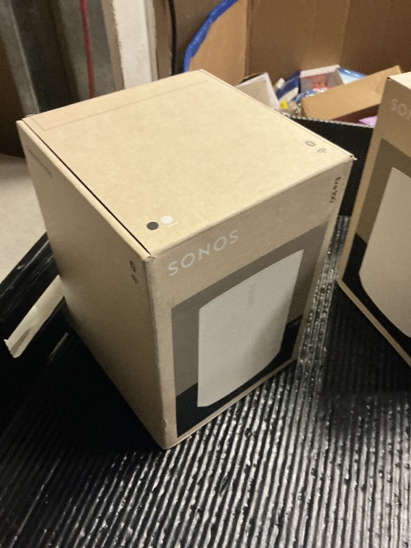 Photo 1 of Sonos Era 100 SL - Compact