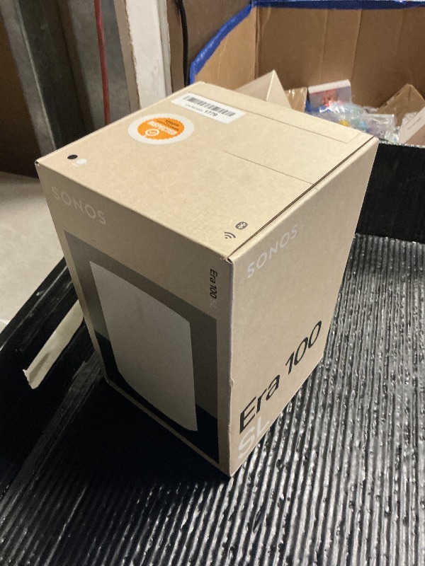 Photo 1 of Sonos Era 100 SL - Compact