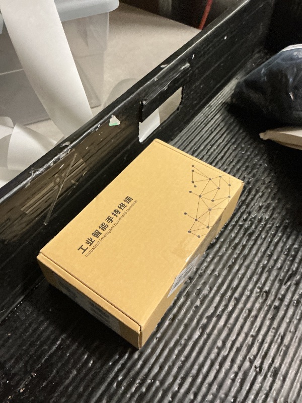 Photo 1 of Anysecu W8pro 4G Network Radio Zello Android 10 WiFi 2.8i NCH Mobile Phone Realptt GPS Walkie Talkie Support Zello and Real PTT