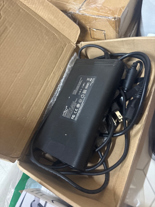 View 3 of HKY 24V 10A 240W Power Supply Replacement for SONY ACDP-240E01 ACDP-240E02 Fit XBR-65X900E 55X9400E 65X9400E 65X900E 65X905E 65X930D 75X900E 75X900E 65X930E XBR-55X930E Smart LED TV Power Adapter Cord