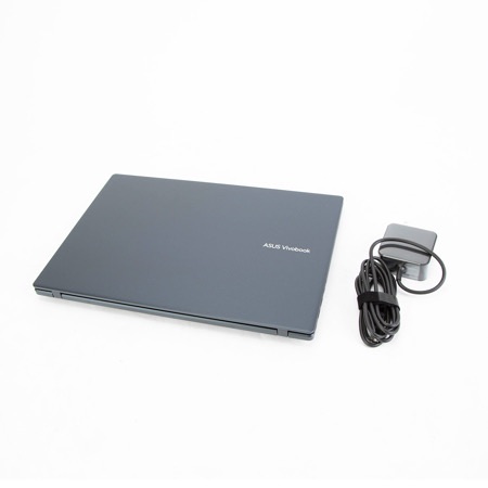 Photo 1 of ASUS Vivobook 16 X1607 16" WUXGA Copilot+ PC Laptop, Qualcomm Snapdragon X X1-26-100 2.97GHz, 16GB RAM, 512GB SSD, Windows 11 Home, Quiet Blue