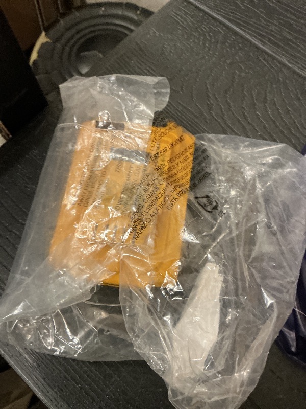 Photo 1 of DEWALT 20V MAX Battery, Compact 2.0Ah (DCB203)