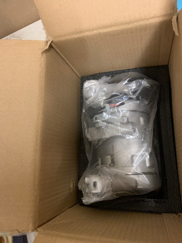 Photo 1 of SCITOO AC Compressor for Ford Escape 2.3L/2.5L