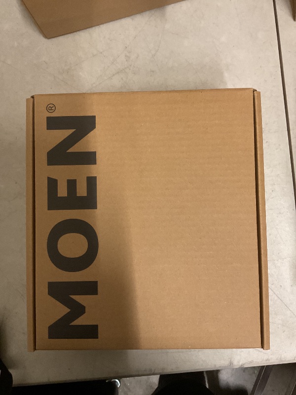 Photo 1 of Moen Flo Shutoff, Automatic Water Leak Detector & Shutoff, 1"