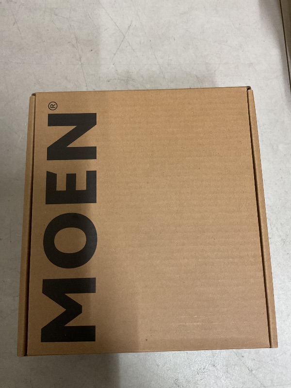 Photo 1 of FACTORY SEALED Moen Flo Shutoff, 3/4" Automatic Water Leak Detector & Shutoff, 900-001