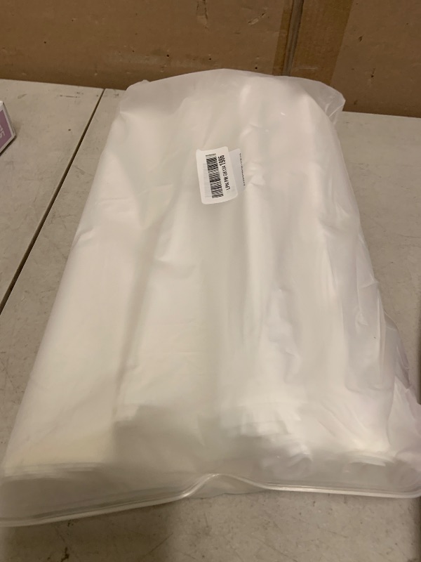 Photo 1 of Loveishere 120 Pcs Cat Litter Bags
