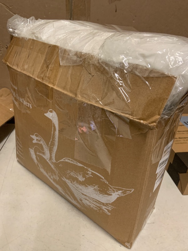 Photo 1 of APSMILE Lightweight Duvet Insert, Super King