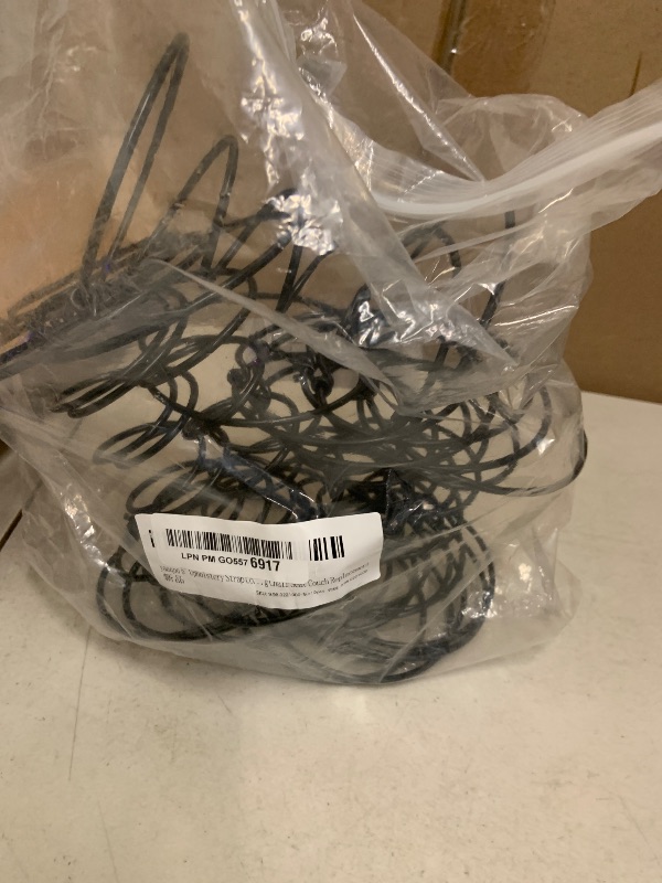 Photo 1 of yaaqoo 5" Coil Spring Repair Kit for Furniture | 10 PCS