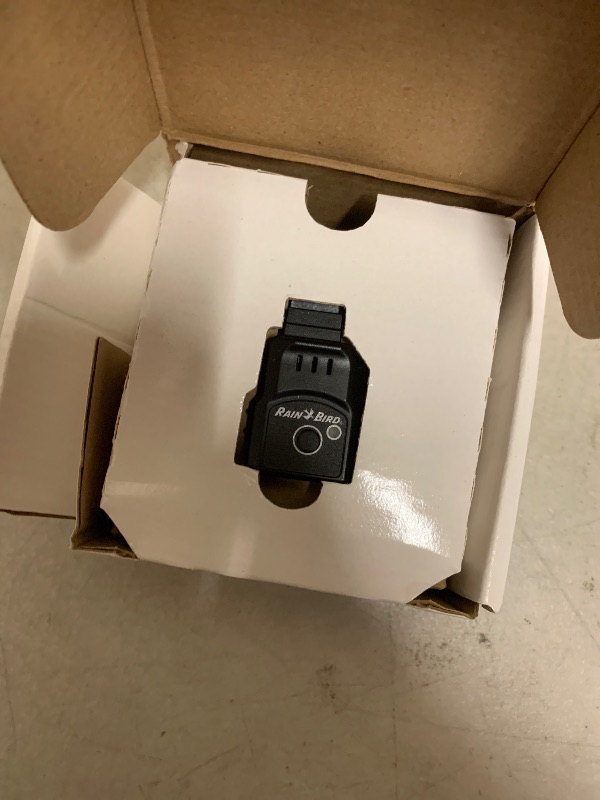 Photo 1 of Rain Bird LNK2 Smart WiFi Module 2nd Generation - Irrigation Controller WiFi Upgrade, Remote App Control, Quick Pair Setup, Compatible with TRU, ESP-TM2, ESP-ME3, ESP-RZXe and ESP-LXME2