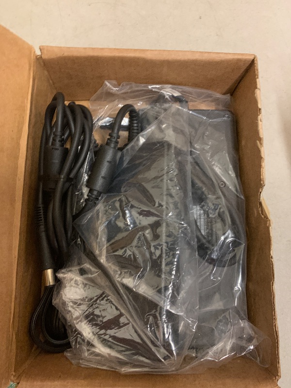 Photo 1 of Dell Dock- WD19 130w Power Delivery - 180w AC