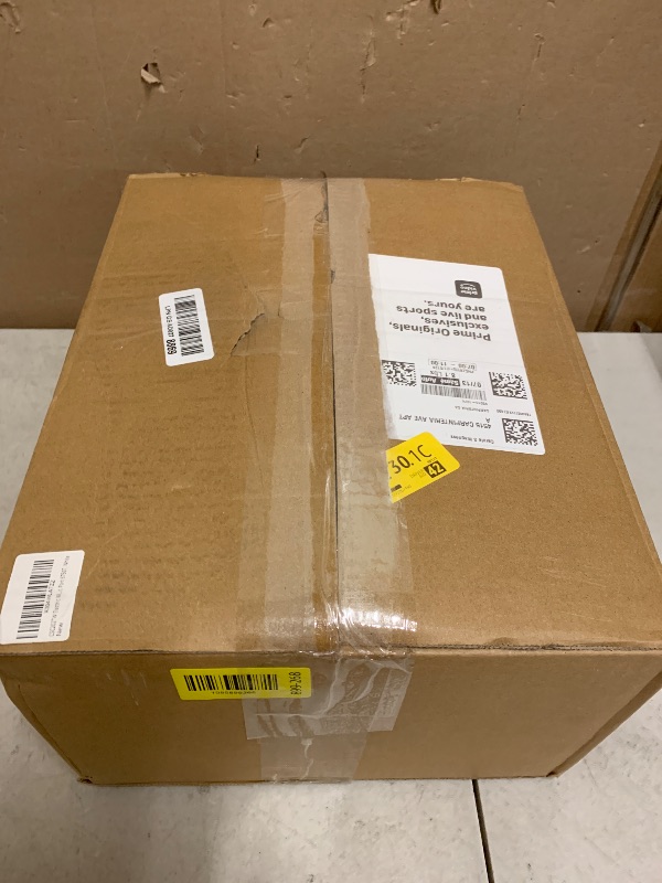 Photo 1 of CSC202TW Electric Wall Heater Complete Unit with Thermostat
