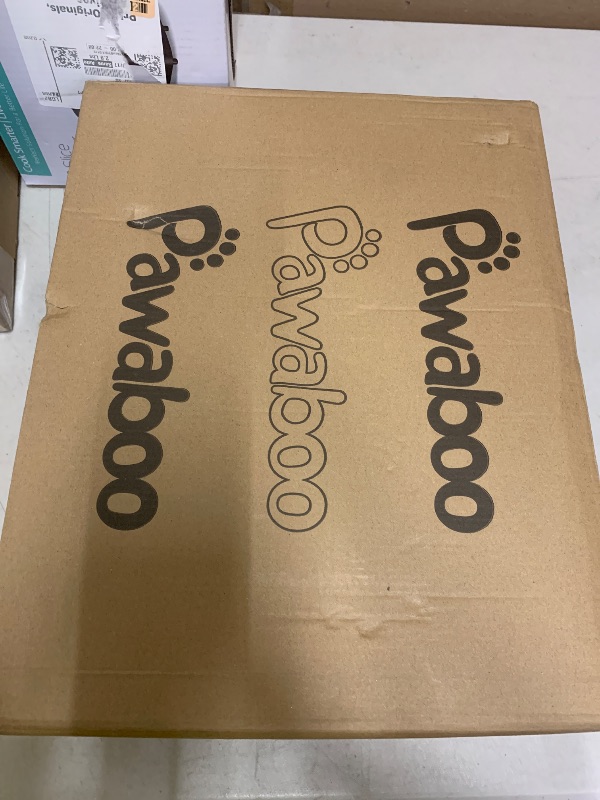 Photo 1 of Pawaboo Foldable Dog Ramp for Couch