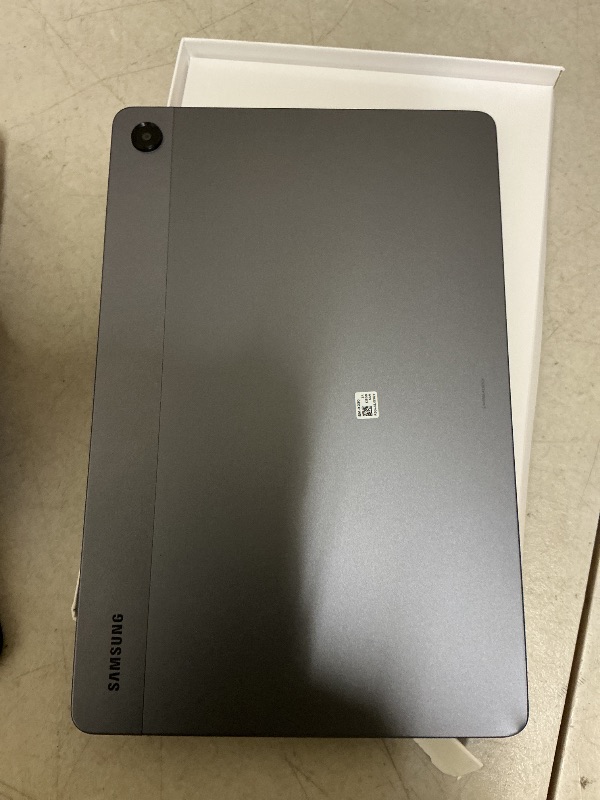 Photo 1 of Samsung Galaxy Tab A11+ 6GB RAM, 128GB Storage, Expandable Storage, Gray