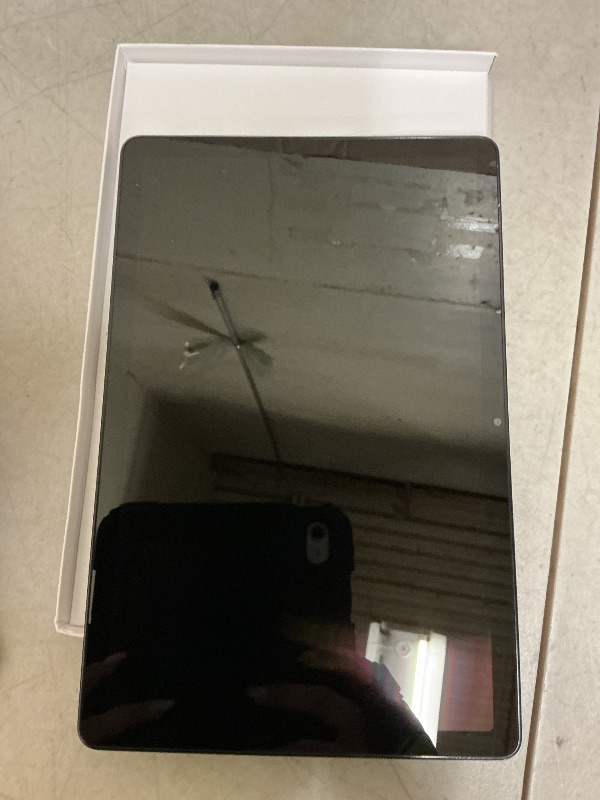 Photo 1 of Samsung Galaxy Tab A11+ 6GB RAM, 128GB Storage, Expandable Storage, Gray