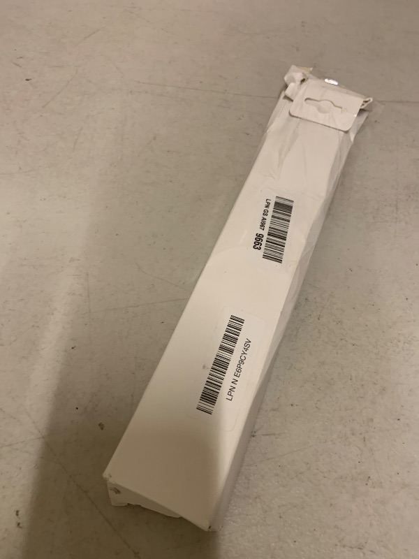 Photo 1 of Windshield Wipers - Front 12" Stainless Steel Windshield Wiper Blades Replacement for Ford & GM Polished 2PCS