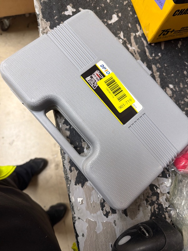 Photo 1 of DPTOOL Air Conditioner Clutch Installer & Remover Set