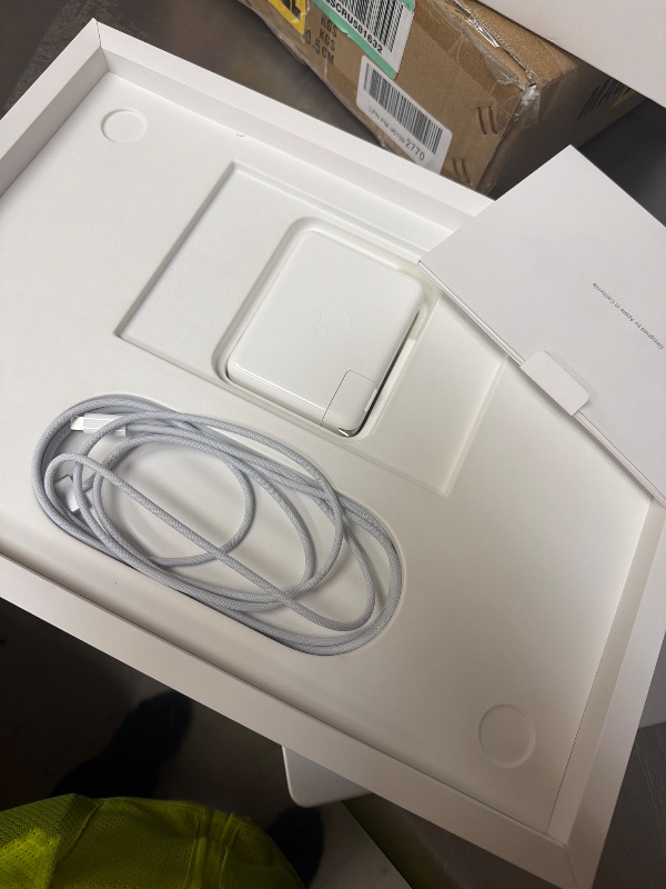 Photo 1 of Apple Late 2021 MacBook Pro with Apple M1 Pro chip, 16-inch, 16GB RAM, 1TB SSD, Space Gray