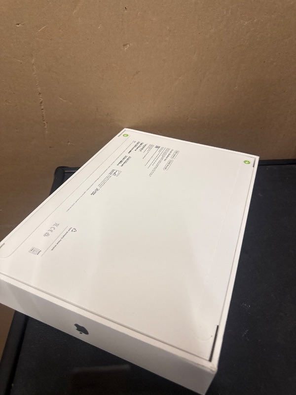 Photo 1 of Apple 2026 MacBook Neo 13-inch Laptop with A18 Pro chip: Built for AI and Apple Intelligence, Liquid Retina Display, 8GB Unified Memory, 256GB SSD Storage, 1080p FaceTime HD Camera; Silver