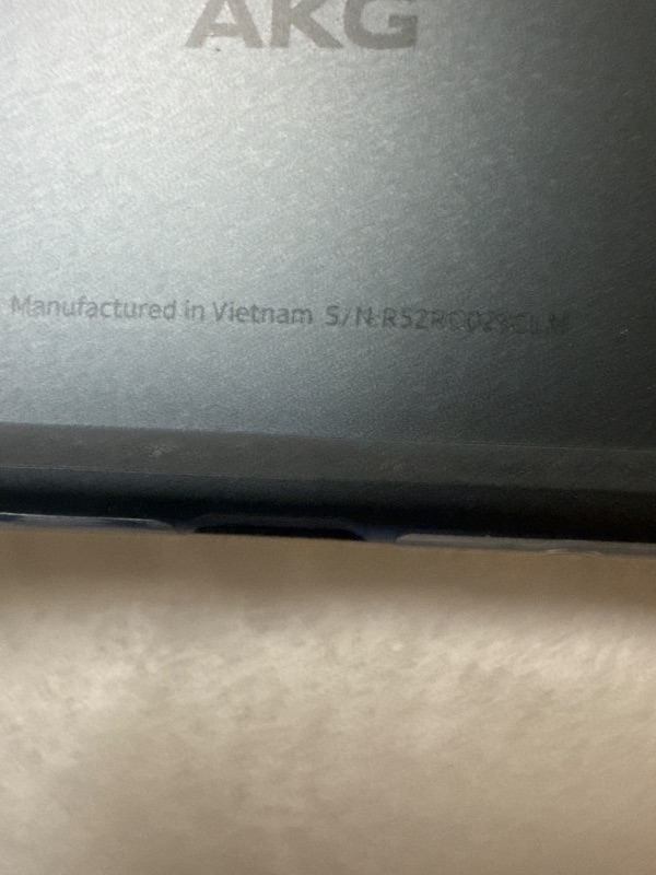 Photo 1 of SAMSUNG Galaxy Tab S6 Lite 10.4" 64GB WiFi Android Tablet w/ S Pen Included, Slim Metal Design, Crystal Clear Display, Dual Speakers, Long Lasting Battery, SM-P610NZAAXAR, Oxford Gray