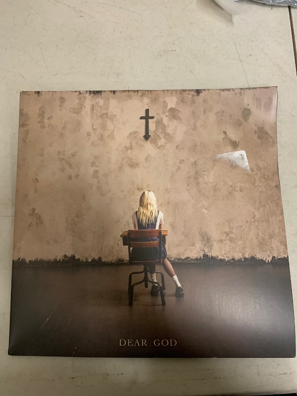 Photo 1 of Dear God[2 LP]