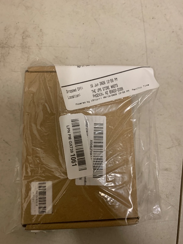 Photo 1 of 619818Z LED Light Engine Board Replacement for Pentair IntelliBrite 5G Color LED Pool Light 2nd Generation, Compatible with 601000 601001 601002 601003 601004 601010 601011 601012 601013 Circuit Board