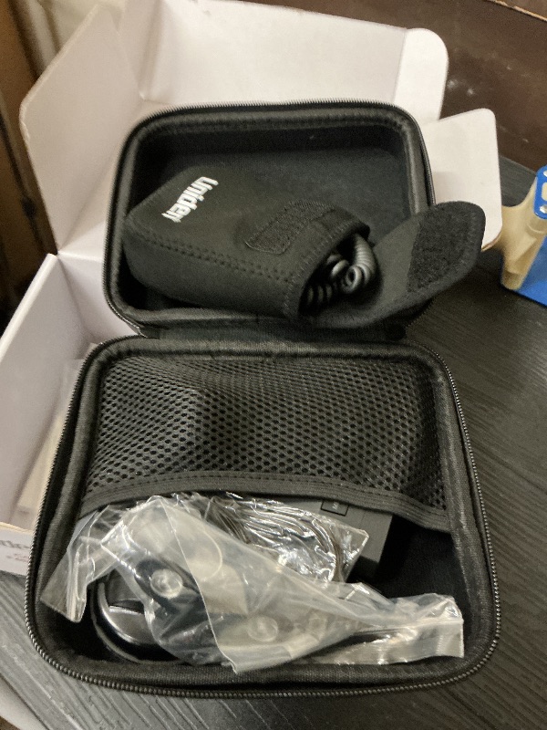 Photo 1 of Uniden R8W (new Model) Extreme Long Range Laser/Radar Detector, 360° Awareness, Directional Arrows, Wi-Fi, Bluetooth, GPS, Real-Time Voice Alerts, Red Light & Speed Camera Alerts, R/TACH App