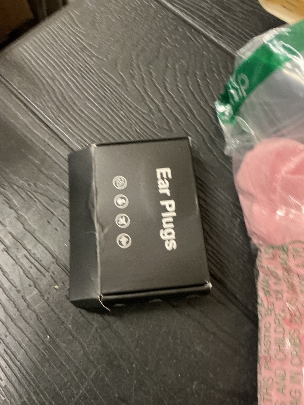 Photo 1 of Ear Plugs for Sleeping, Ultra Soft & Reusable Silicone Earplugs | Customizable Fit | 45dB Noise Reduction, Hearing Protection with 8 Tips for Sleep, Travel, Sensitivity, Deep Focus, Gold