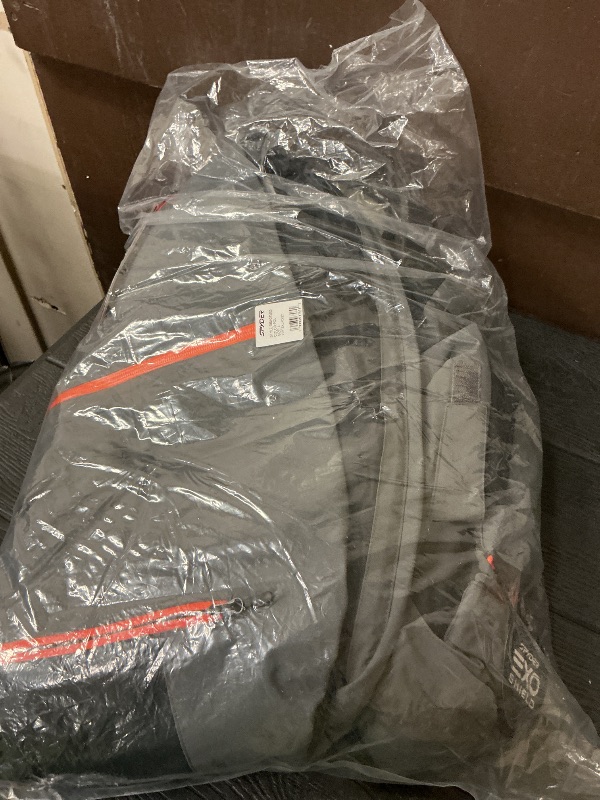 Photo 1 of Spyder Mens Vertex Jacket