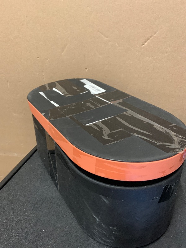 View 3 of Dyson Supersonic Nural™ Hair Dryer, No Heat Damage, 5 Intelligent attachments with Diffuser & Styling Concentrator, Scalp Health, All Hair Types
