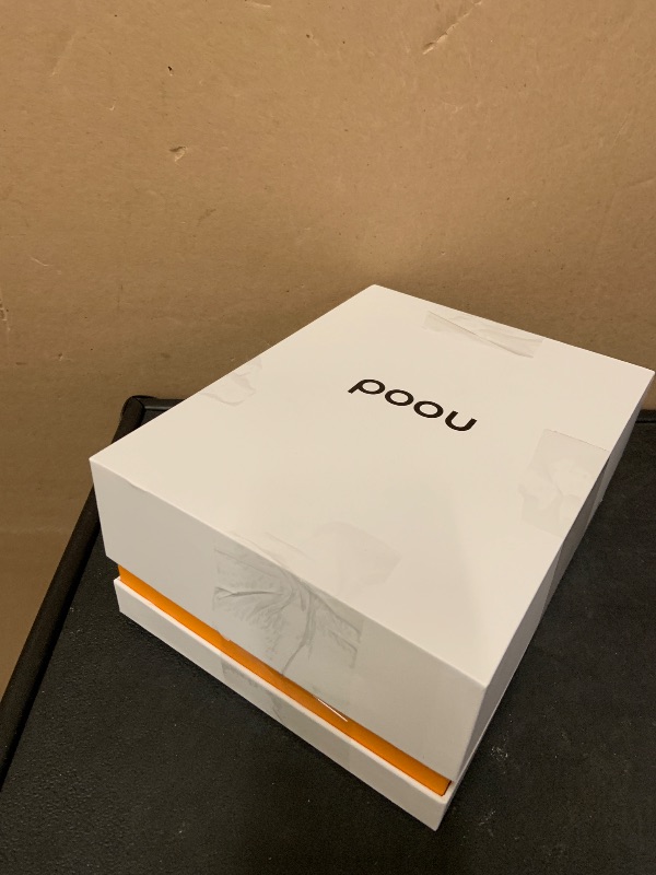 Photo 1 of Nood™ NEW Flasher Pro + Slow-Grow Serum — IPL Laser Hair Removal Device for Women & Men + After Shave Serum to Slow Hair Regrowth While Reducing Ingrown Hair & Skin Irritation — Gloss White